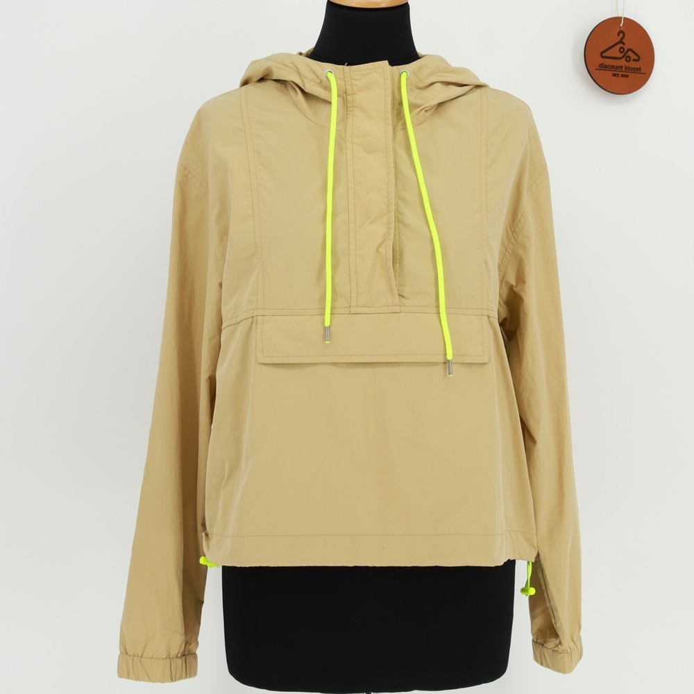 AMERICAN EAGLE‎ Hooded Lightweight Jacket